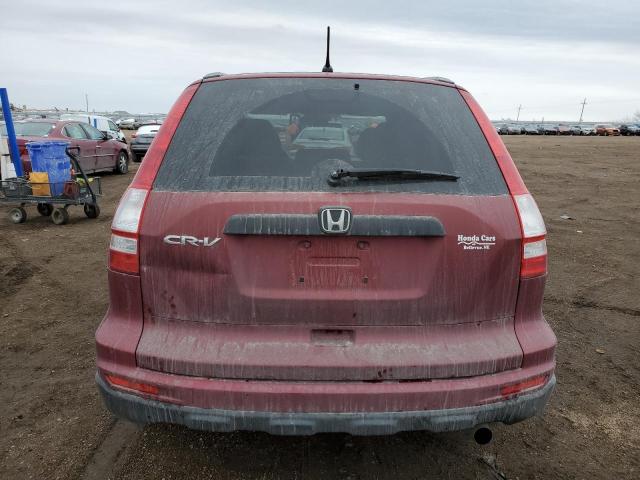 2011 Honda Cr-V Se VIN: JHLRE3H45BC002008 Lot: 46082864