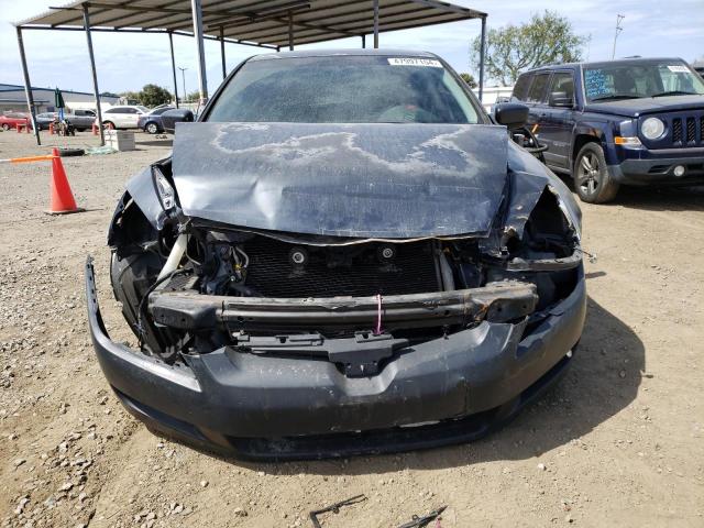 2004 Honda Accord Ex VIN: JHMCM56744C039874 Lot: 47997154
