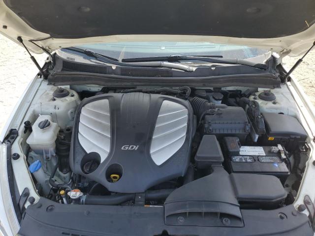2016 KIA CADENZA LU - KNALN4D79G5215271
