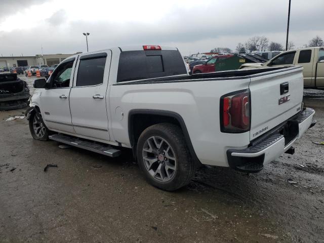 2016 GMC SIERRA K15 - 3GTU2NEC1GG269349