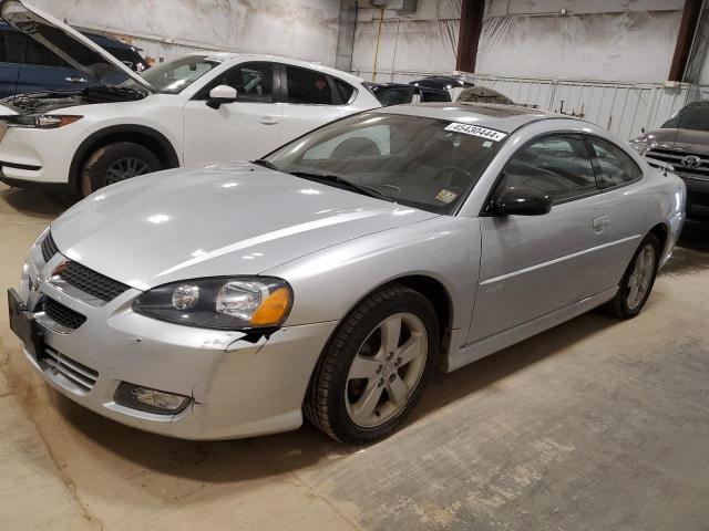 2004 Dodge Stratus R/T VIN: 4B3AG52HX4E151176 Lot: 45430444