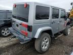 JEEP WRANGLER U photo