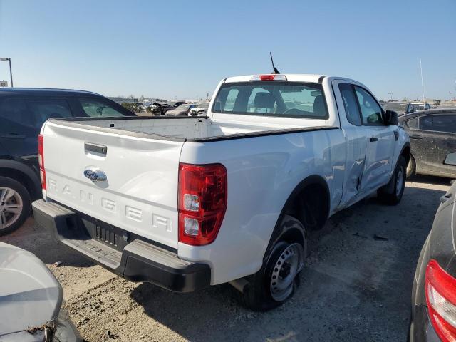 2022 Ford Ranger Xl VIN: 1FTER1EH6NLD08411 Lot: 44108434