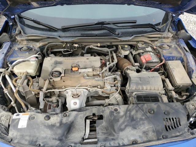 2019 Honda Civic - Image 11