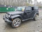 JEEP WRANGLER U