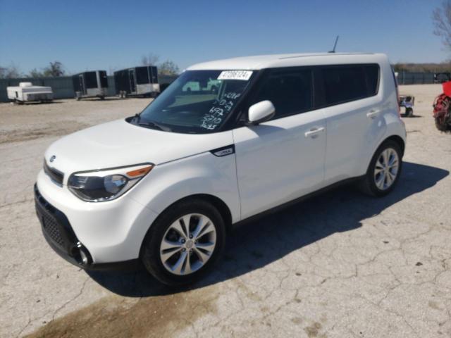 Vin: kndjp3a54g7323710, lot: 47286124, kia soul + 2016 img_1