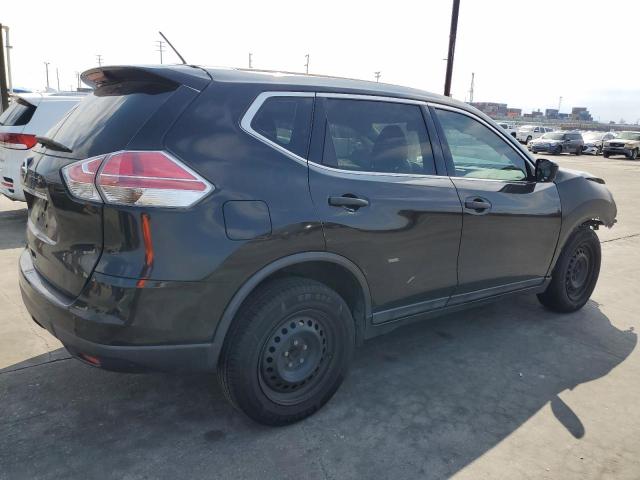 Vin: 5n1at2mt7gc823153, lot: 47428314, nissan rogue s 20163