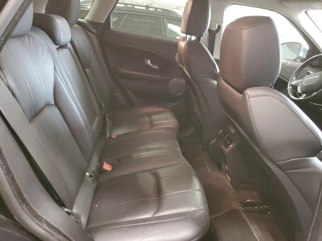 2019 LAND ROVER RANGE ROVE - SALVP2RX5KH343414