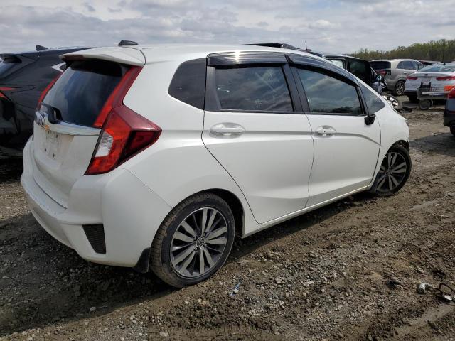 2015 Honda Fit Ex VIN: 3HGGK5H86FM785731 Lot: 48678024