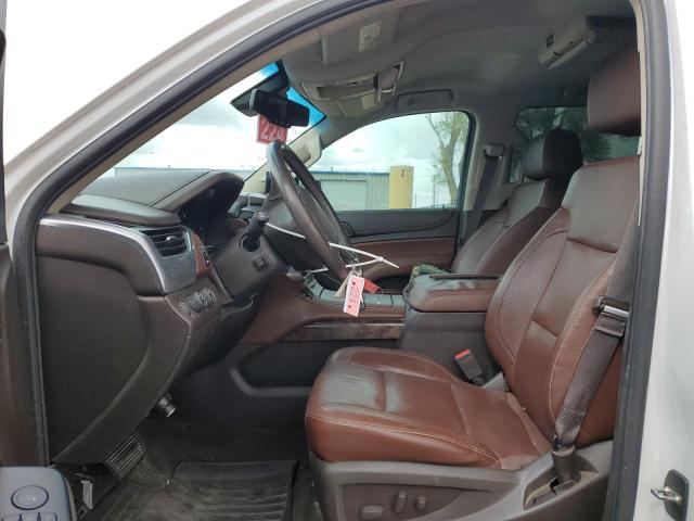 1GNSKJKC5GR321769 | 2016 Chevrolet suburban k1500 ltz