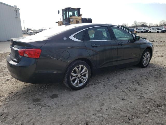 2019 CHEVROLET IMPALA LT - 2G11Z5S32K9113934