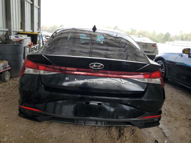 2023 HYUNDAI ELANTRA SE - 5NPLM4AG7PH093942