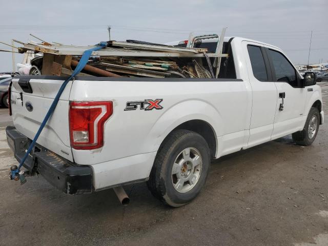 1FTEX1CP9HKC94790 | 2017 Ford f150 super cab