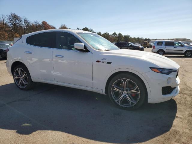 VIN ZN661XUA8PX421693 2023 Maserati Levante, GT no.4