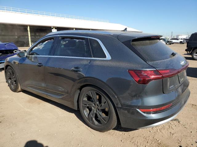 2021 Audi E-Tron Premium Plus VIN: WA1LAAGE6MB015673 Lot: 49053054