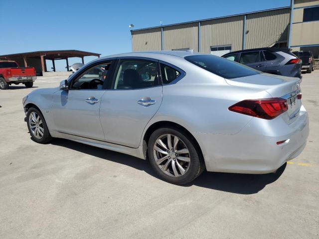 2017 Infiniti Q70 3.7 VIN: JN1BY1AP5HM740993 Lot: 47493914