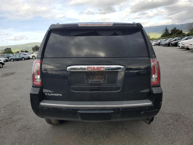 2015 GMC Yukon Denali VIN: 1GKS2CKJ3FR639783 Lot: 48158084