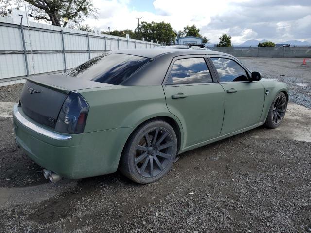 2006 Chrysler 300C VIN: 2C3KA63H26H232277 Lot: 46039104