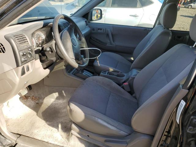 2004 Isuzu Rodeo S VIN: 4S2DM58W444316712 Lot: 46698664