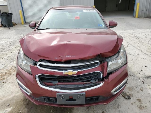 2016 CHEVROLET CRUZE LIMI - 1G1PE5SB2G7212159