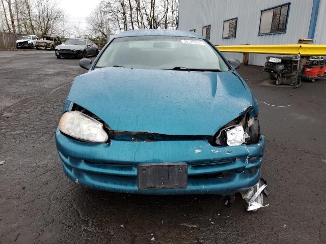 2000 Dodge Intrepid VIN: 2B3HD46R7YH250882 Lot: 48129314