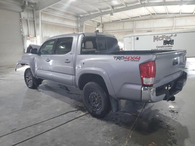 VIN 3TMCZ5AN1HM055608 2017 Toyota Tacoma, Double Cab no.2