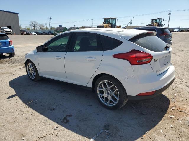 1FADP3K20FL329873 2015 FORD FOCUS, photo no. 2