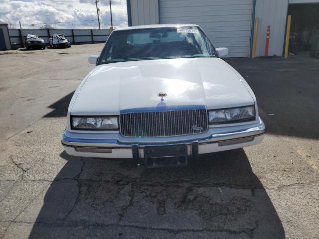 1G4EZ11C5KU408642 1989 Buick Riviera