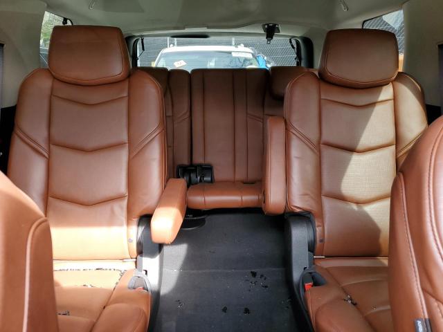 2016 CADILLAC ESCALADE L - 1GYS4BKJ4GR390891