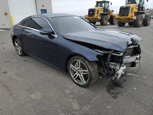 2018 MERCEDES-BENZ E 400 4MAT - WDD1J6GB2JF023845