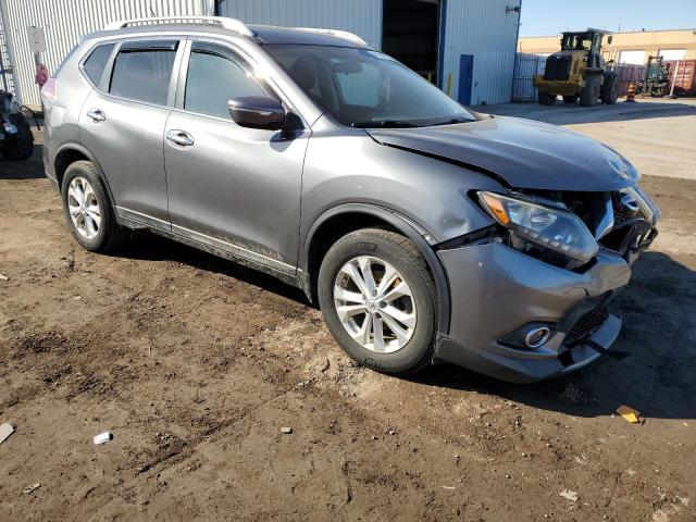 Vin: 5n1at2mt8fc906637, lot: 45166774, nissan rogue s 20154