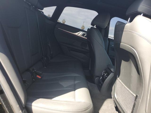 2024 BMW I4 EDRIVE3 - WBY43AW03RFR96912