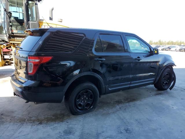 2015 FORD EXPLORER P - 1FM5K8AR2FGC67535