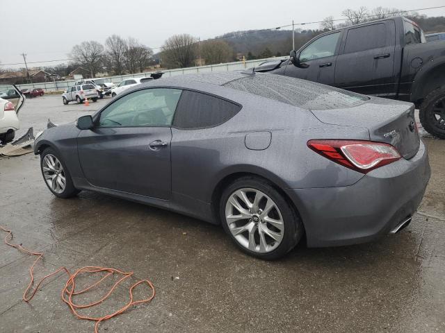 VIN KMHHT6KJ5GU134892 2016 Hyundai Genesis, 3.8L no.2