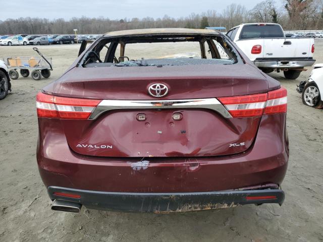 2013 Toyota Avalon Base VIN: 4T1BK1EB9DU049467 Lot: 46045984