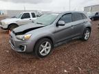 2015 MITSUBISHI OUTLANDER - 4A4AP4AUXFE004165