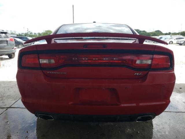 2013 Dodge Charger R/T VIN: 2C3CDXCT9DH525306 Lot: 47583714