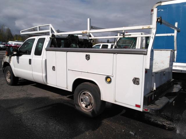 2015 Ford F350 Super Duty VIN: 1FD8X3E69FEB83810 Lot: 50687784