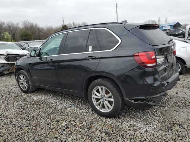 VIN 5UXKR0C53E0H20455 2014 BMW X5, Xdrive35I no.2