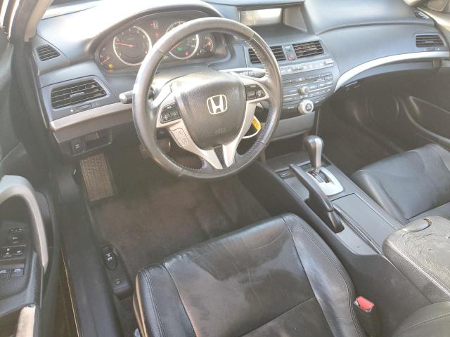 2010 Honda Accord Exl VIN: 1HGCS1B82AA018013 Lot: 48913824