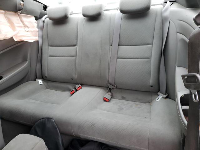 2008 Honda Civic Lx VIN: 2HGFG12618H531973 Lot: 48558974