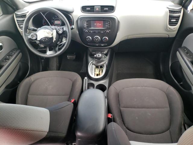 2016 KIA SOUL - KNDJN2A27G7251326