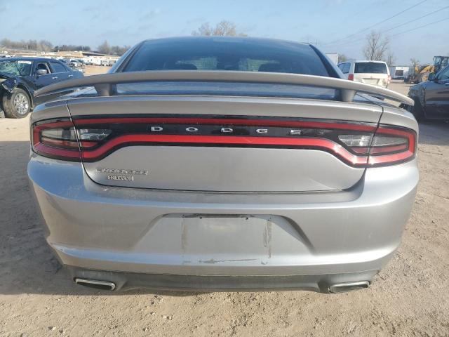 2C3CDXBG9FH925955 2015 DODGE CHARGER-5