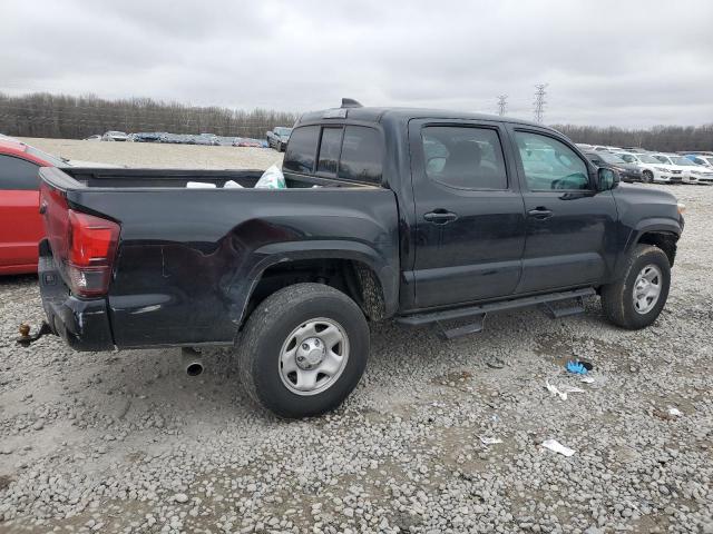 2021 Toyota Tacoma Double Cab VIN: 3TYAX5GN3MT021320 Lot: 44506584