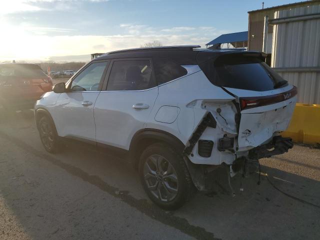 2024 Kia Seltos S VIN: KNDEU2AA5R7551395 Lot: 46900414