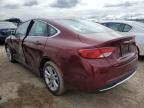 Lot #2969454437 2016 CHRYSLER 200 LIMITE