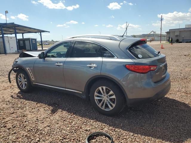 2015 INFINITI QX70 - JN8CS1MW3FM482951