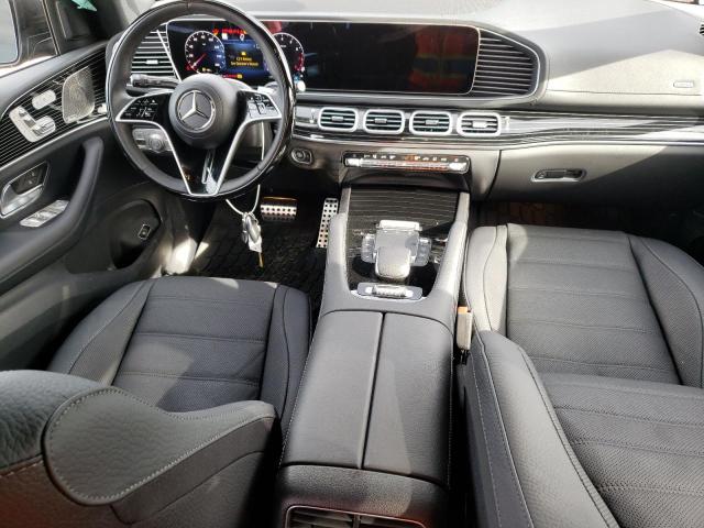 2024 MERCEDES-BENZ GLS 580 4M - 4JGFF8FE9RB119172