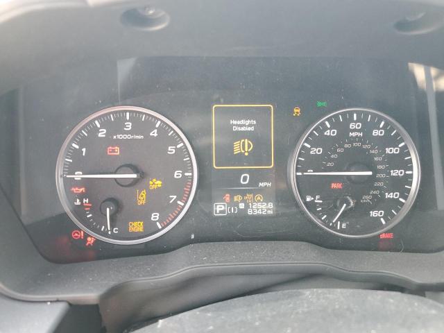 2024 SUBARU CROSSTREK - JF2GUADC1RH200513