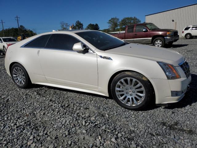 1G6DJ1E33C0133057 2012 Cadillac Cts Performance Collection